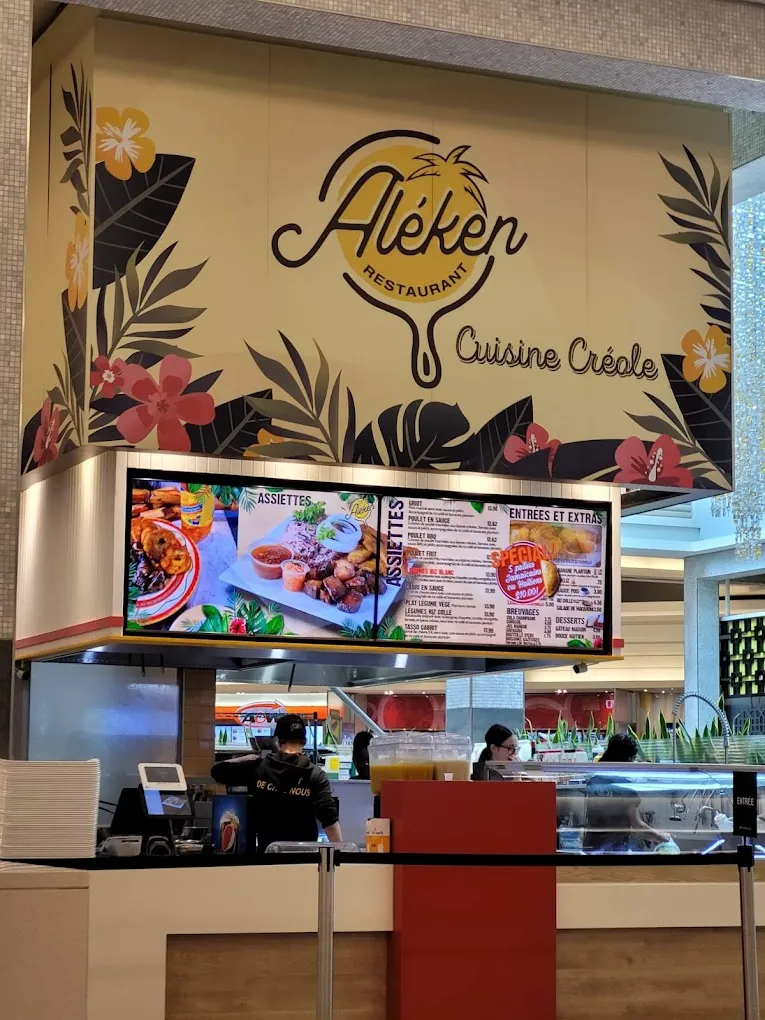 aleken caribbean restaurant location